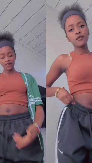 TikTok video thumbnail by mirriamkombe