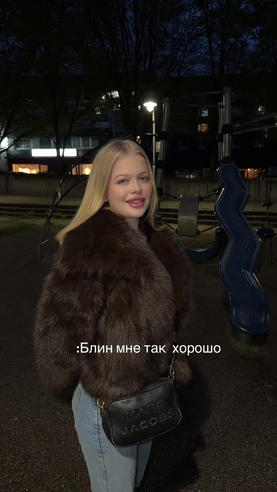 TikTok video thumbnail by melashasushko