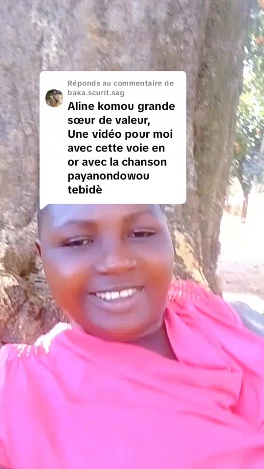 TikTok video thumbnail by alinekomou5