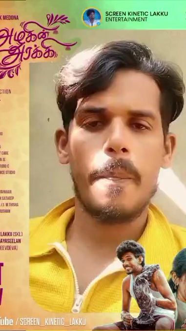 TikTok video thumbnail by hareessingar