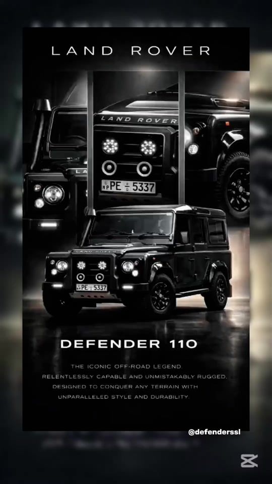 TikTok video thumbnail by _defenderssl_