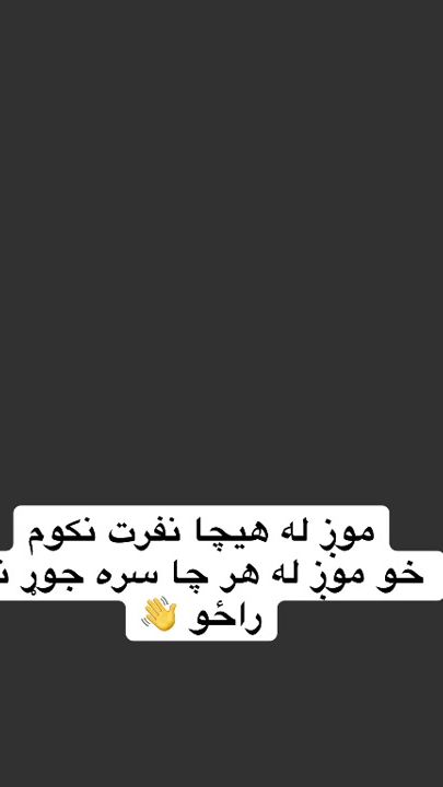 TikTok video thumbnail by hamid___lewany