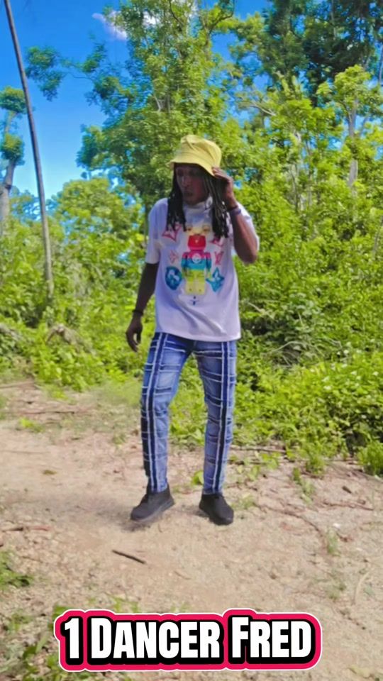 TikTok video thumbnail by dancerfred_