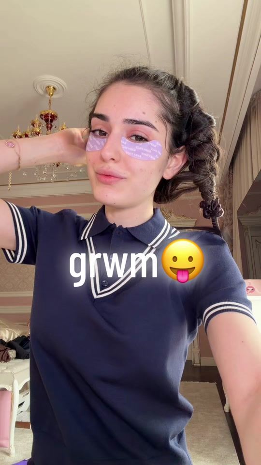 TikTok video thumbnail by _esenichkaaa