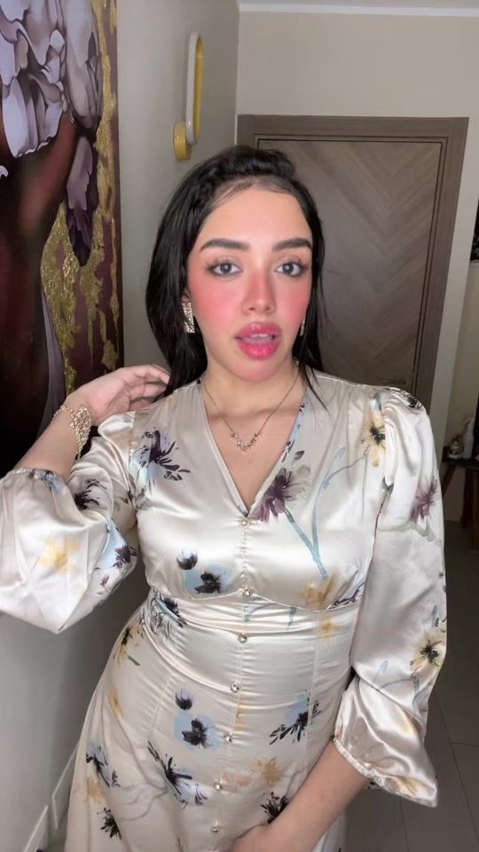 TikTok video thumbnail by rokiaashrf