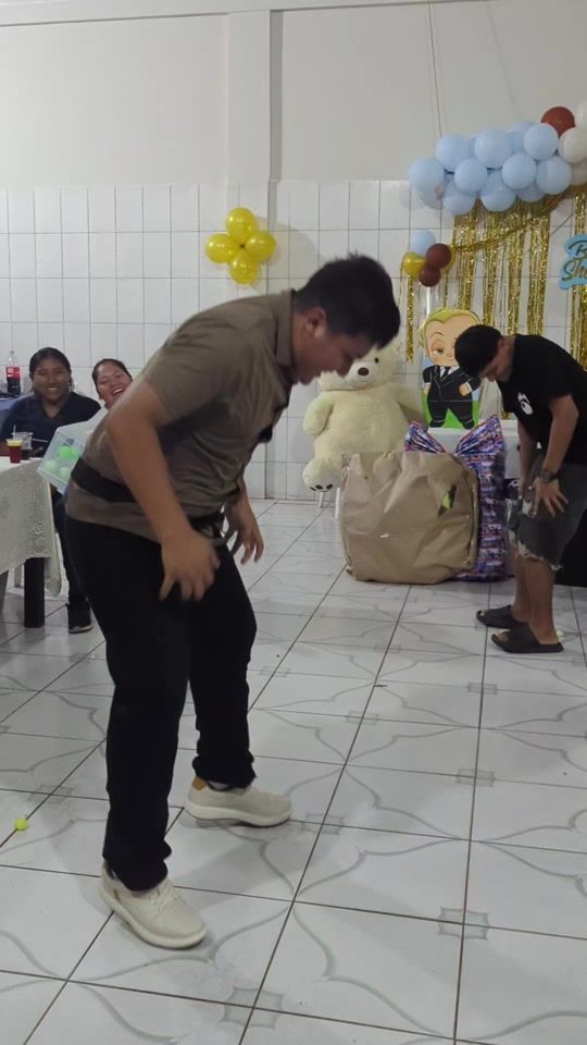 TikTok video thumbnail by creati.babyshower