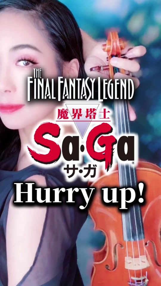 TikTok video thumbnail by ami_violin
