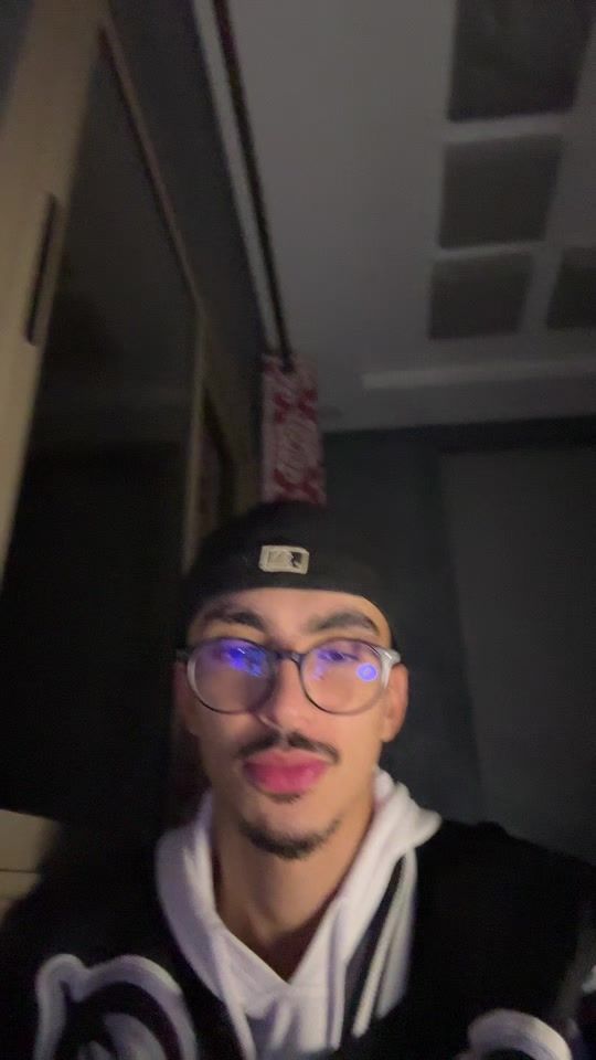 TikTok video thumbnail by said_talal