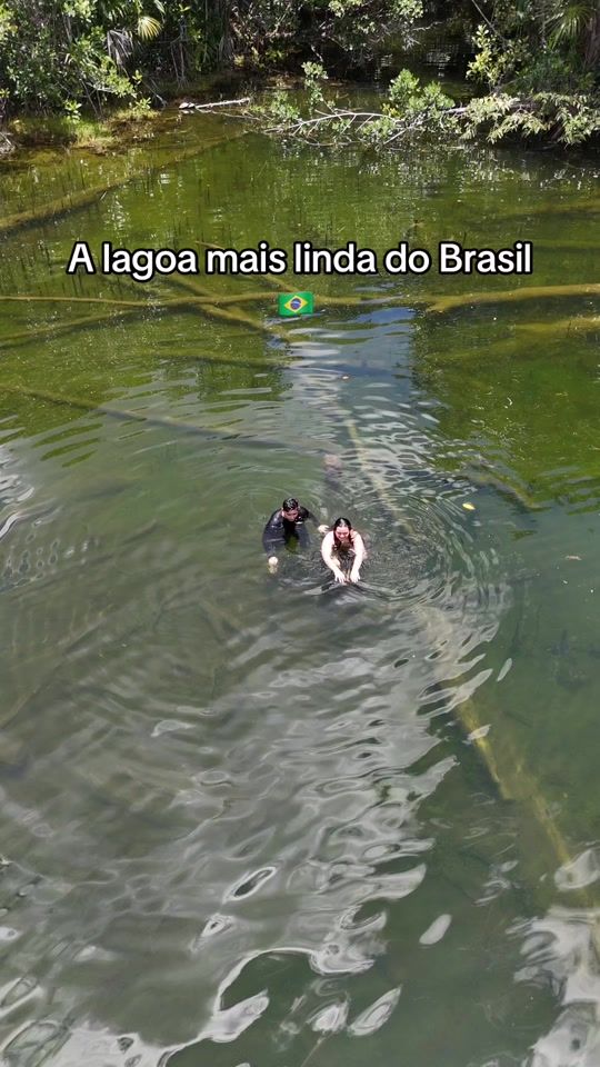 TikTok video thumbnail by vambora.manaus