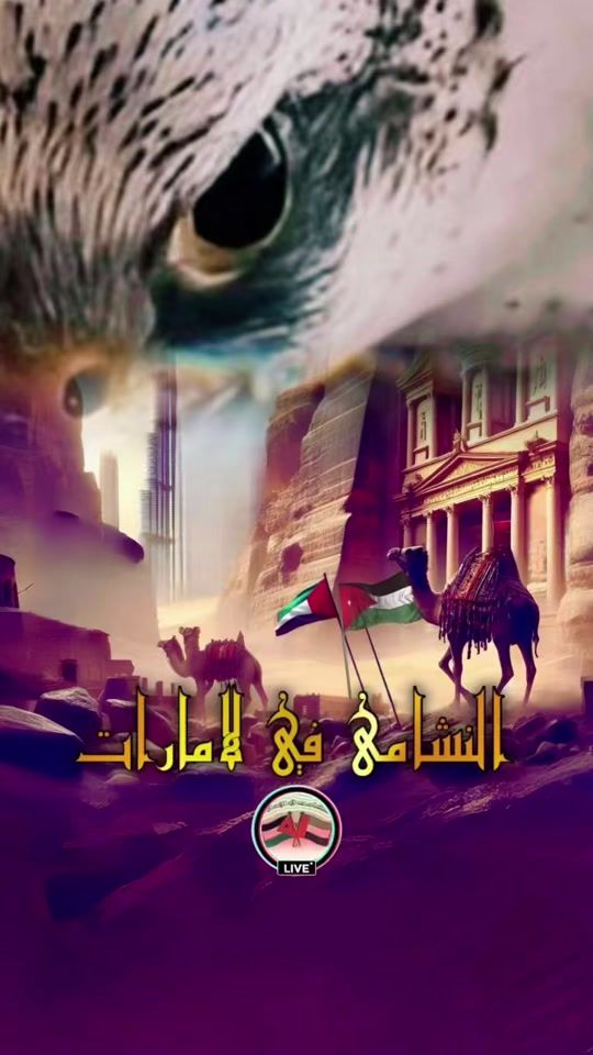 TikTok video thumbnail by alnshama.inuae