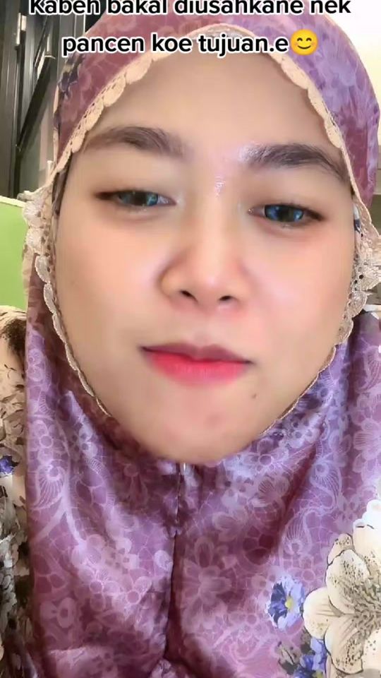 TikTok video thumbnail by putri_keong1