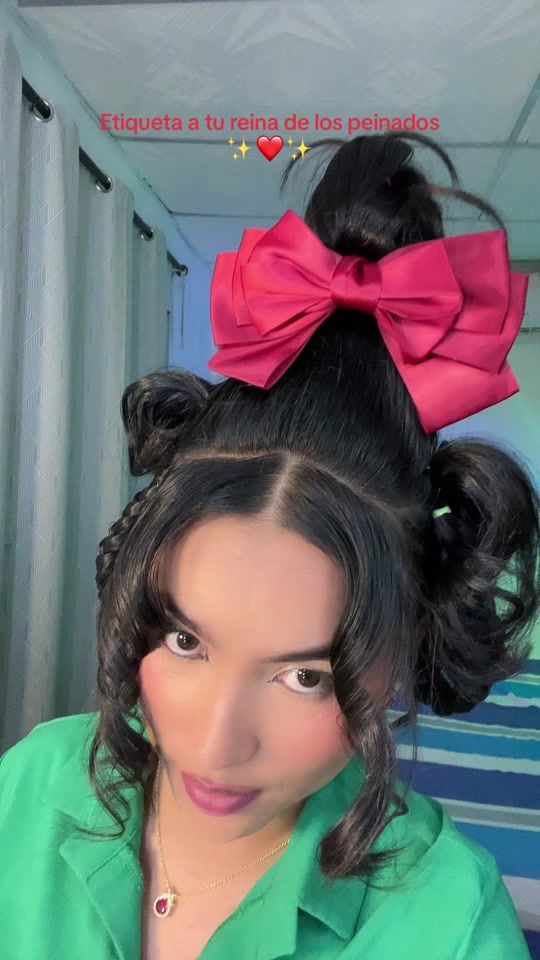 TikTok video thumbnail by yosoyleydis_
