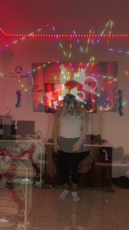 TikTok video thumbnail by __walidou__14