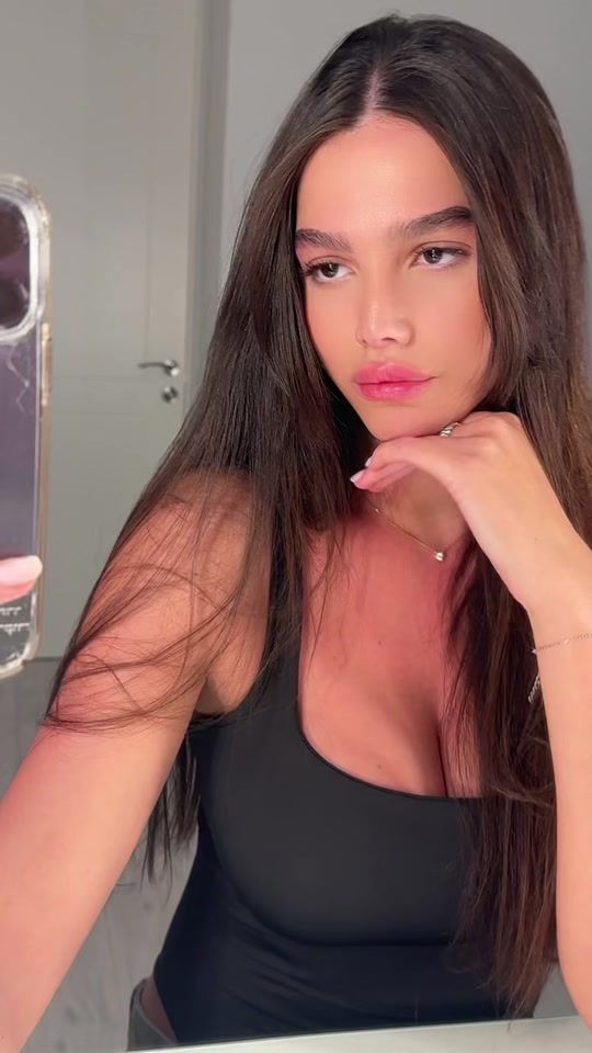 TikTok video thumbnail by libimenashko