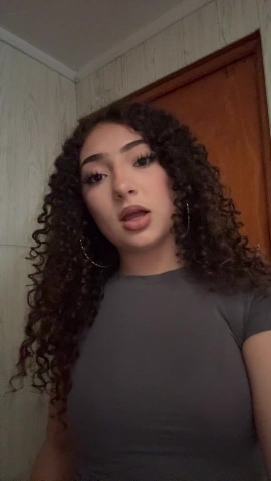 TikTok video thumbnail by carlitacarluli