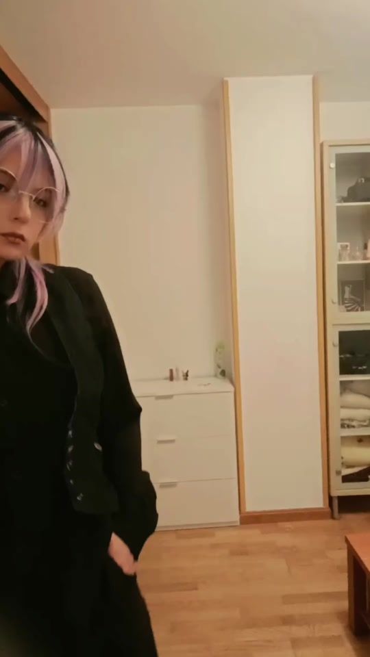 TikTok video thumbnail by usagi_gabi
