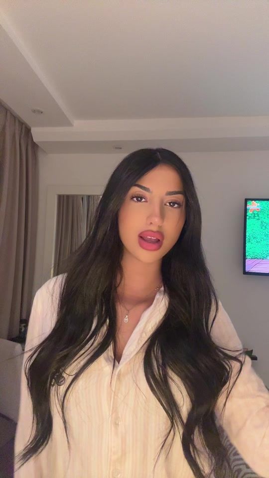 TikTok video thumbnail by libi_yemini