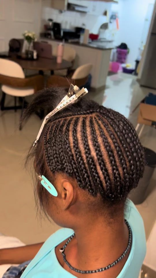 TikTok video thumbnail by ikahairstylist4