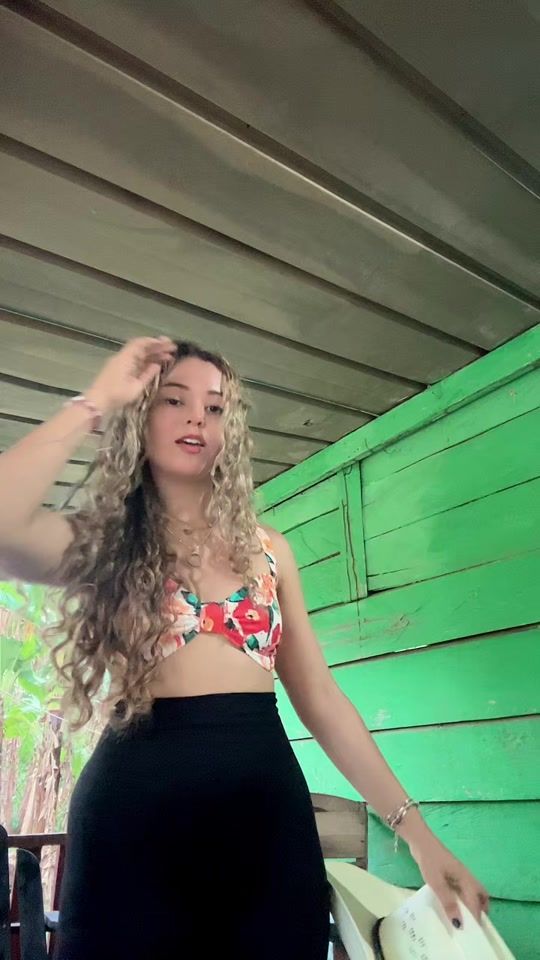 TikTok video thumbnail by m_yislany