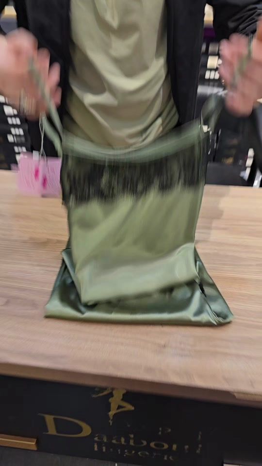 TikTok video thumbnail by lingerie.daaboul