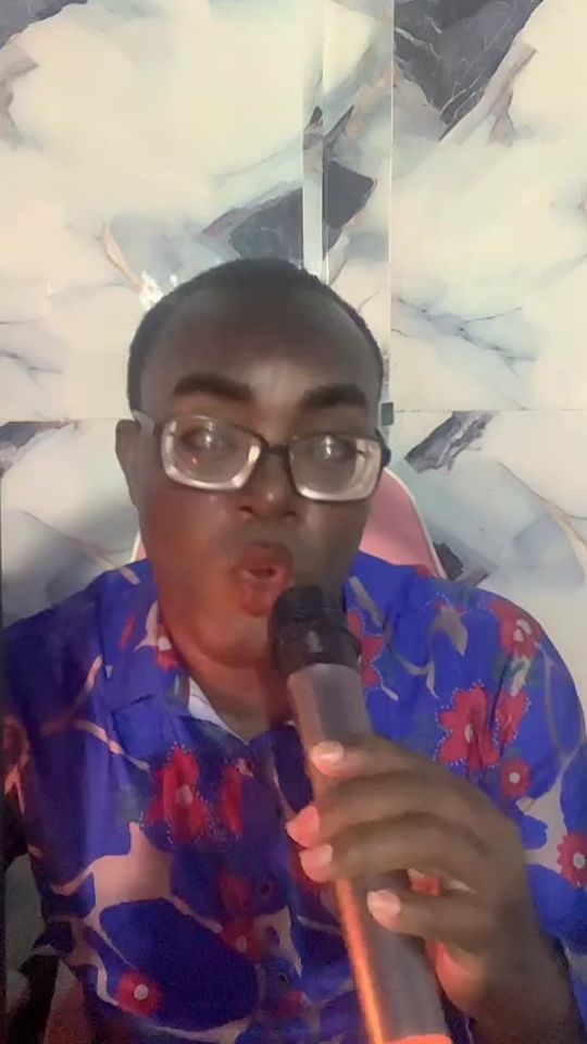 TikTok video thumbnail by prophete.poyo.har