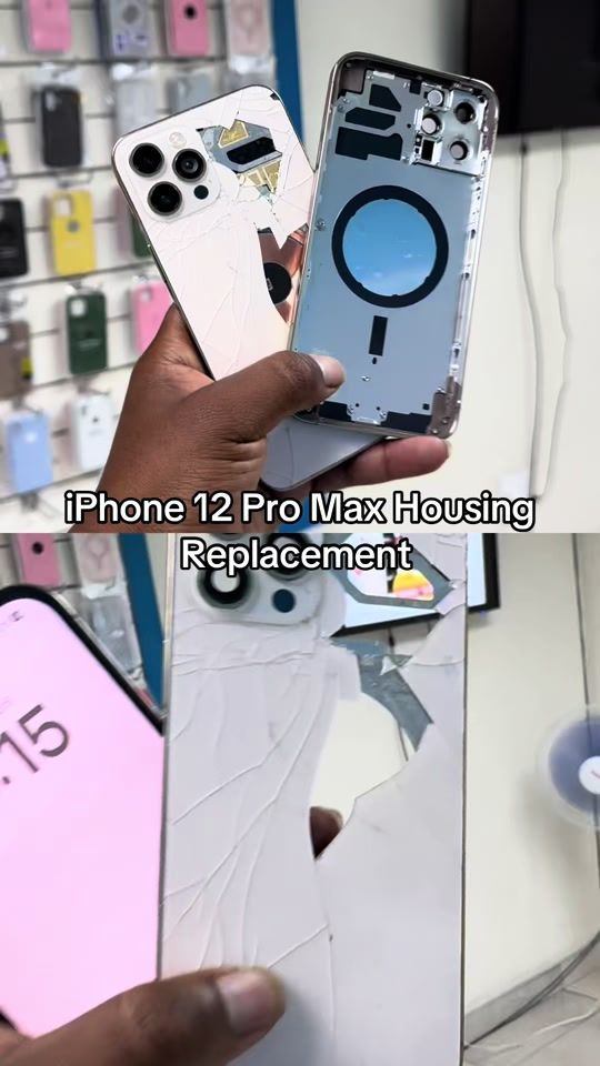 TikTok video thumbnail by ifix_sz