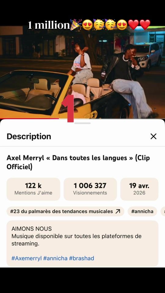TikTok video thumbnail by mimidesamaman