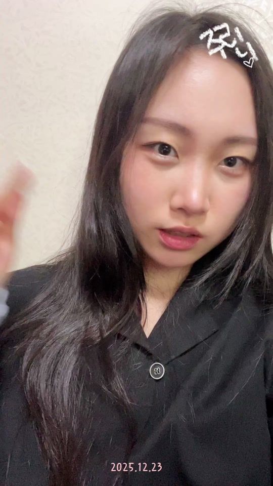 TikTok video thumbnail by haein8858