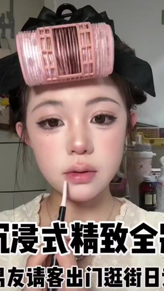 TikTok video thumbnail by douyin2803