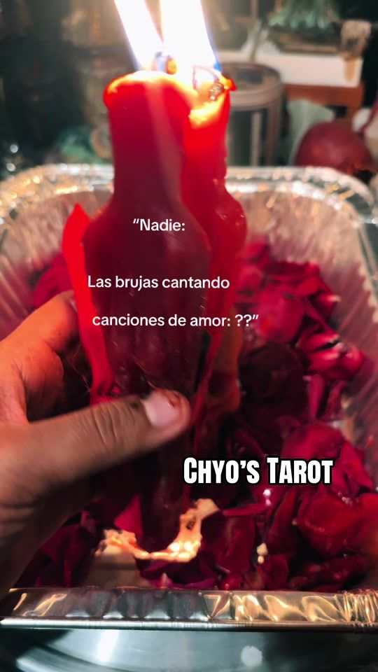 TikTok video thumbnail by chyos_tarot