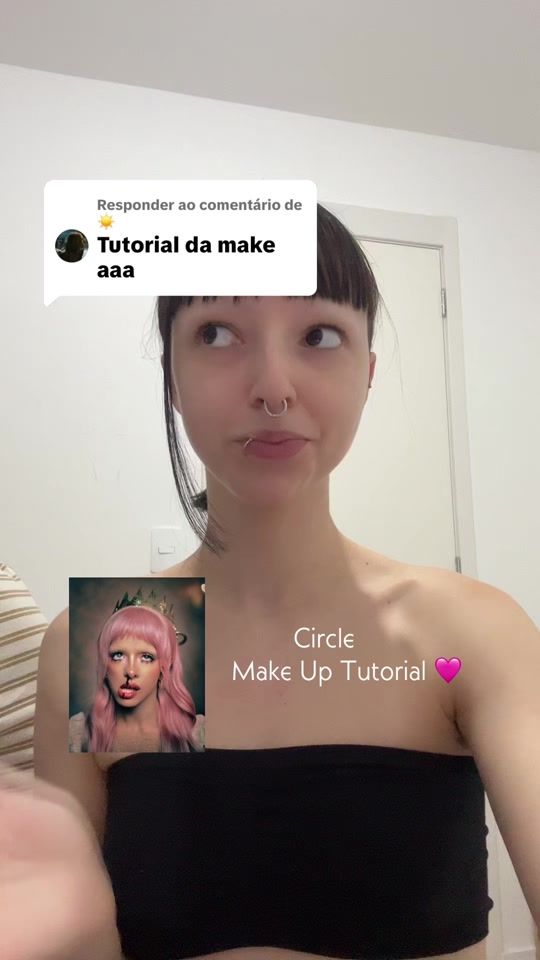 TikTok video thumbnail by strawyla