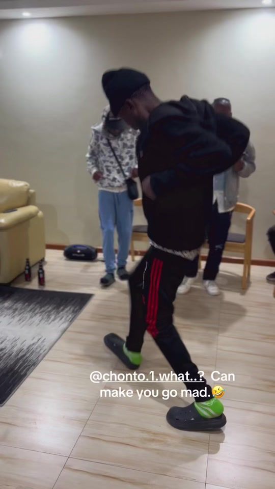 TikTok video thumbnail by boswellndaba