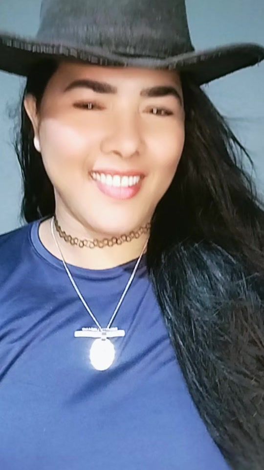 TikTok video thumbnail by morena.do.chapeu.oficial