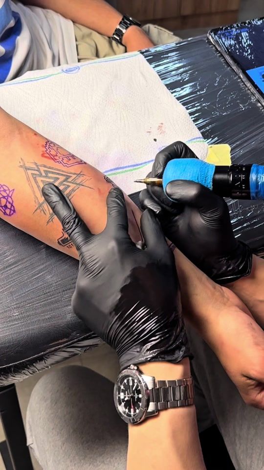 TikTok video thumbnail by cira.ink