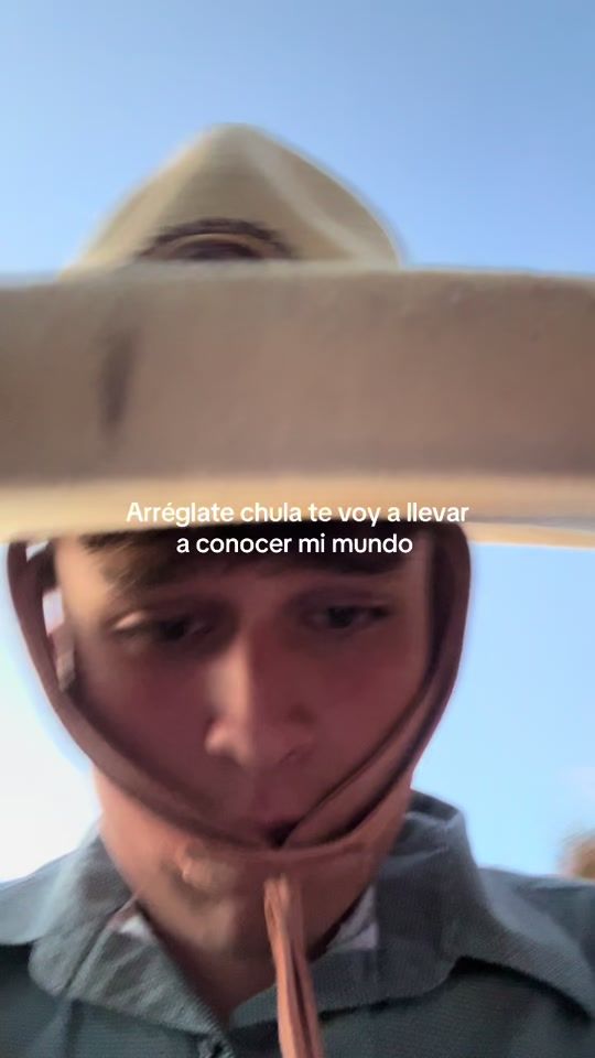 TikTok video thumbnail by mx_contreras