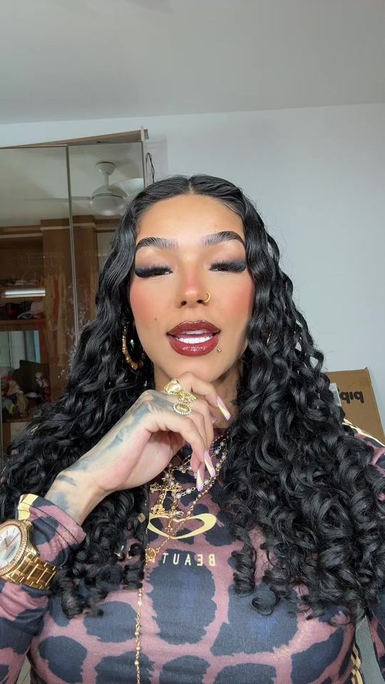 TikTok video thumbnail by karenalencar7