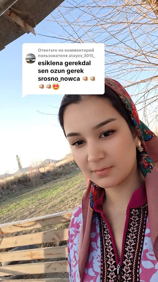 TikTok video thumbnail by nails_nogcha_ashgabat