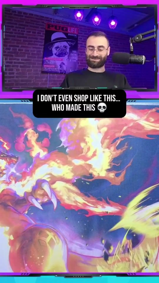 TikTok video thumbnail by mrtofu.live