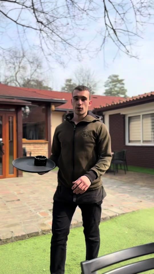 TikTok video thumbnail by uros_pantelar