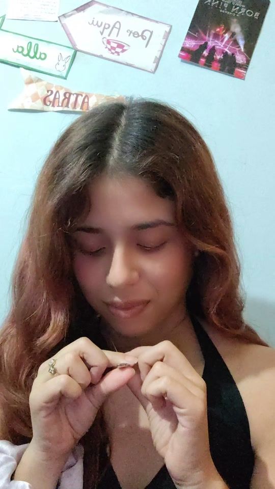 TikTok video thumbnail by karlavpenar