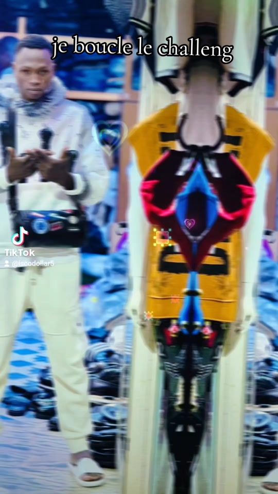 TikTok video thumbnail by iscodollar5