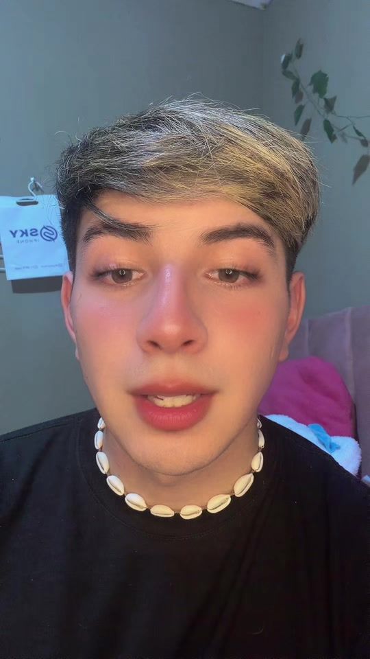 TikTok video thumbnail by joakognzalez2