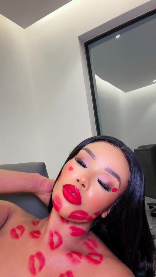 TikTok video thumbnail by isha_raffi