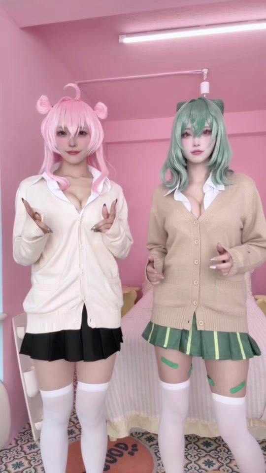 TikTok video thumbnail by aonag_cos
