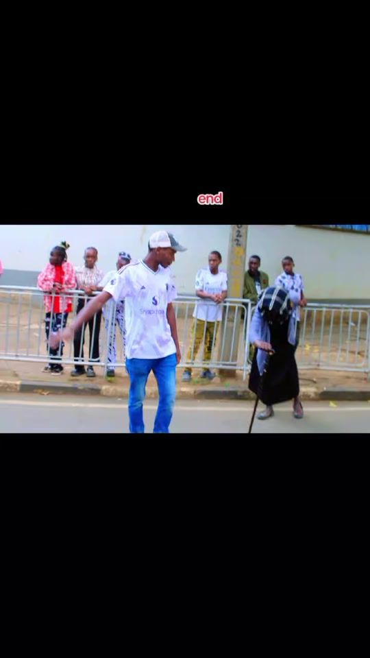 TikTok video thumbnail by mr.ndege