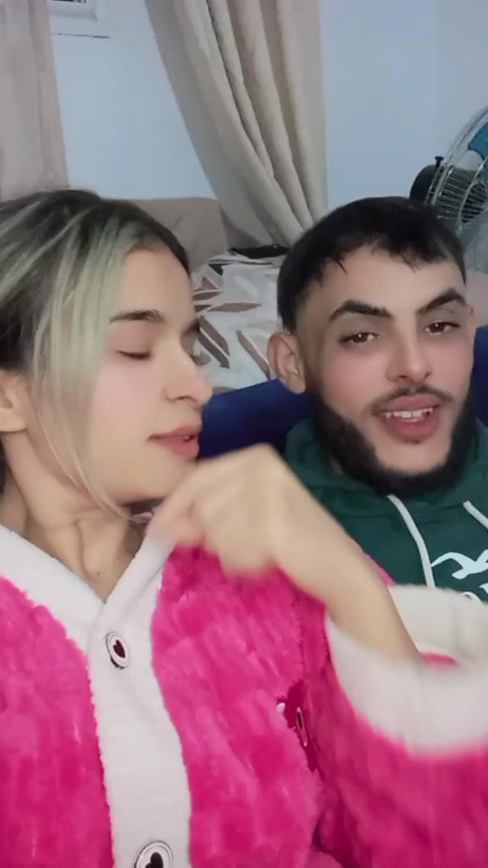 TikTok video thumbnail by ameni_aroussi_officiel1