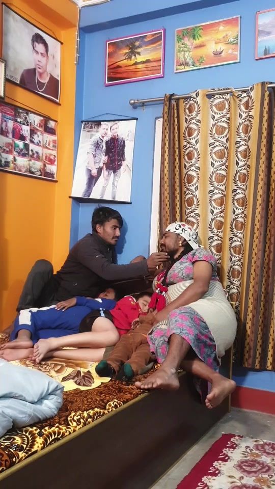TikTok video thumbnail by comedykingsunil