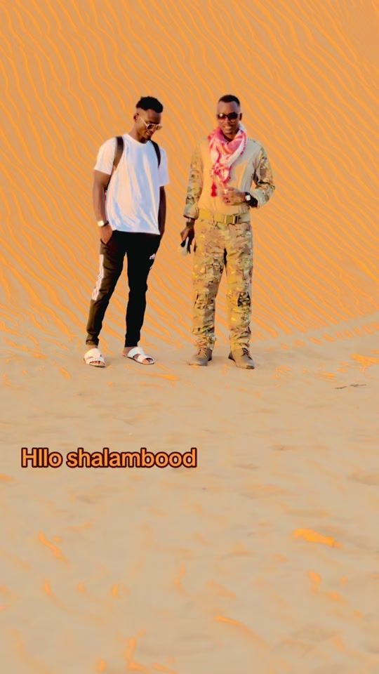 TikTok video thumbnail by cabdifitaxhaala