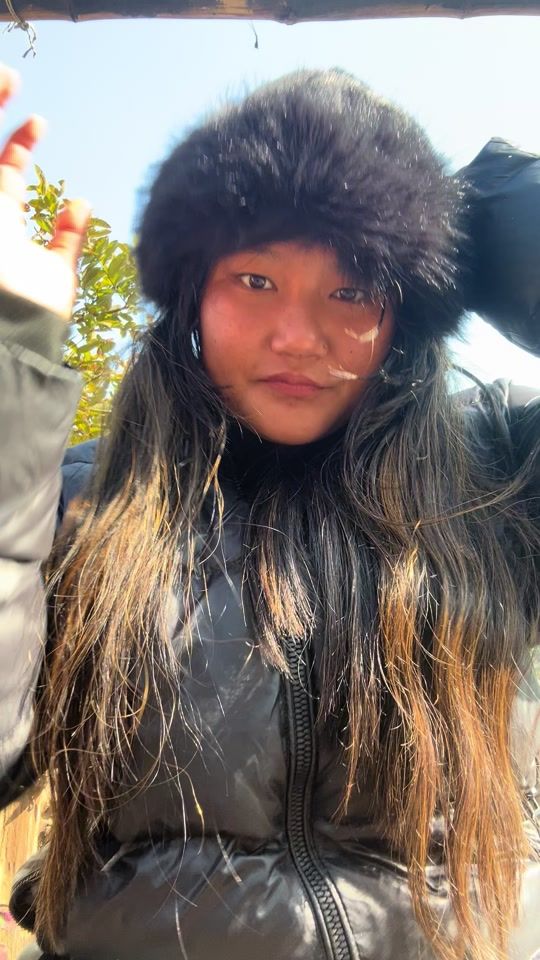 TikTok video thumbnail by riyachamlingrai41