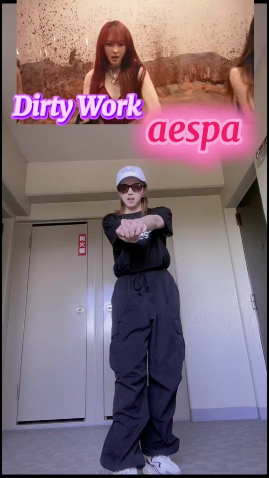 TikTok video thumbnail by blankblankdancery